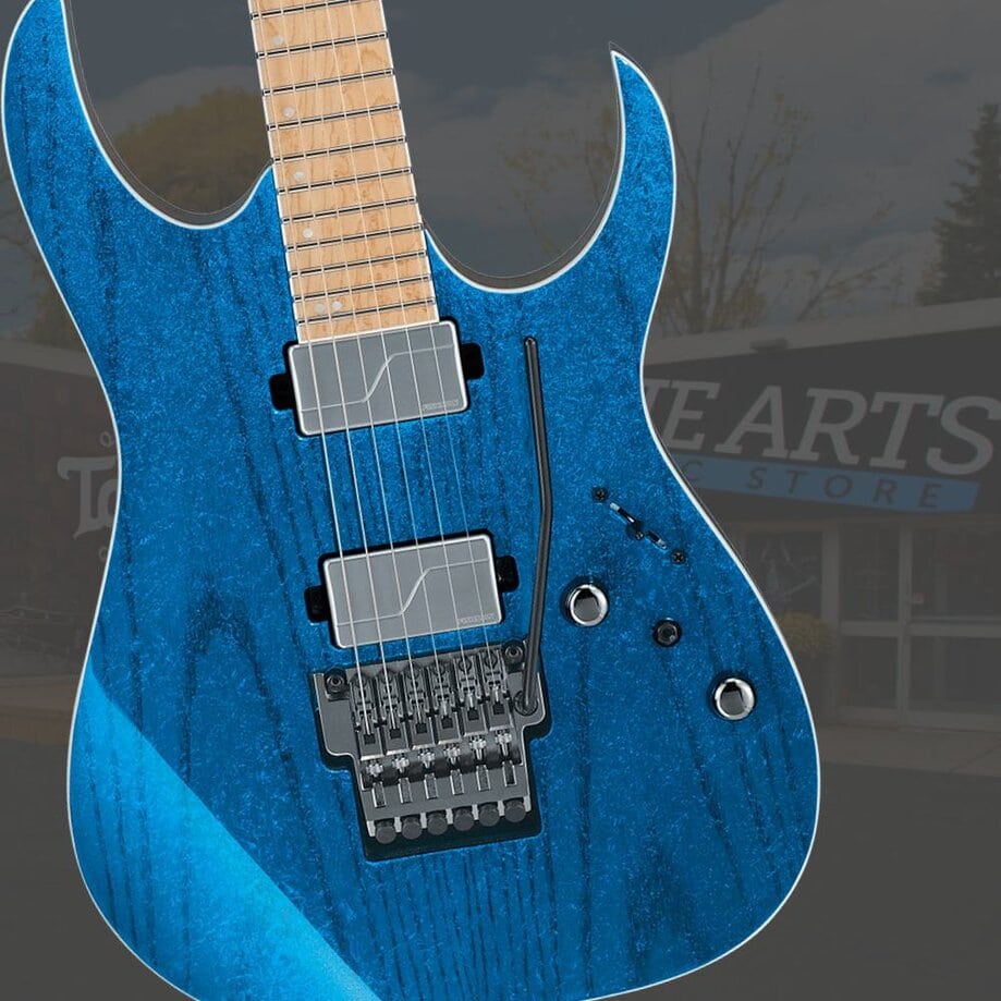 Ibanez brand on sale